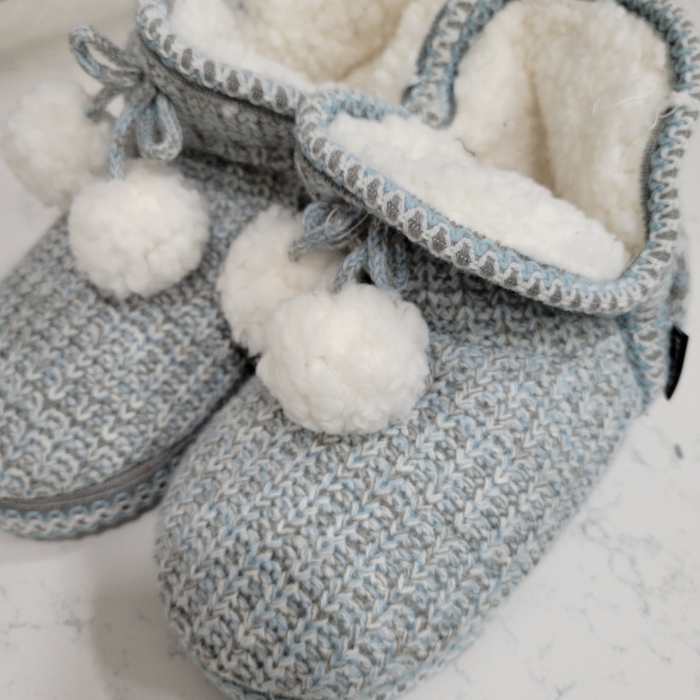 COPY - Muk Luks womens slippers